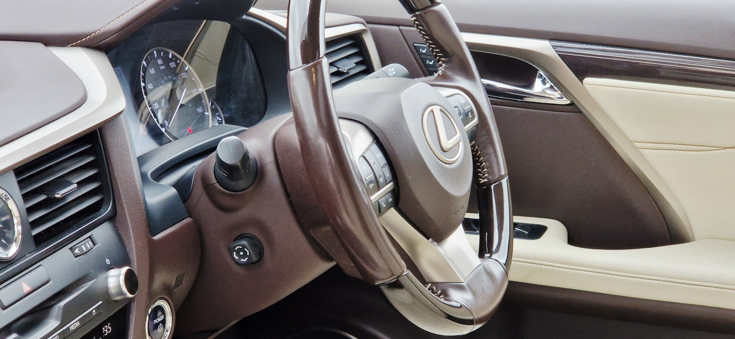 Used Lexus RX 2018 for sale - 77698327: Photo 38