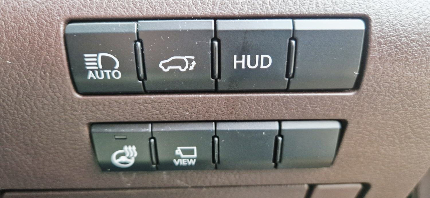 Used Lexus RX 2018 for sale - 77698327: Photo 41