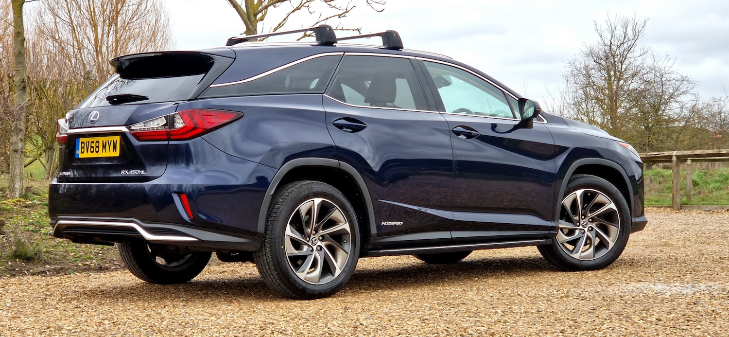 Used Lexus RX 2018 for sale - 77698327: Photo 6