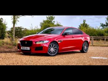 2019 (19) - 2.0 Ingenium Landmark Edition 4dr Auto