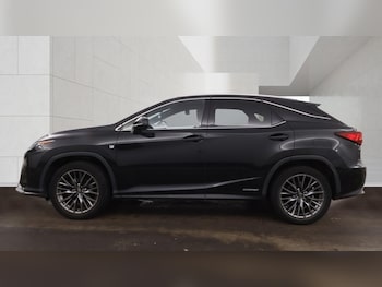 Used Lexus RX 2018 for sale - 79448957: Photo