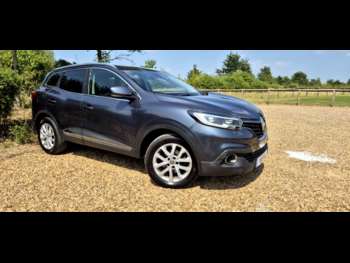 Used Renault Kadjar 2016 for sale - 75012916: Photo