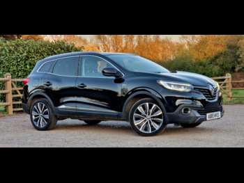 Used Renault Kadjar 2018 for sale - 74281464: Photo