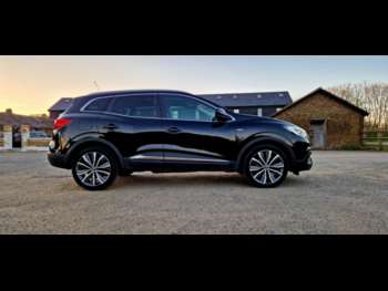 Used Renault Kadjar 2018 for sale - 74281464: Photo