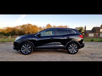 Used Renault Kadjar 2018 for sale - 74281464: Photo