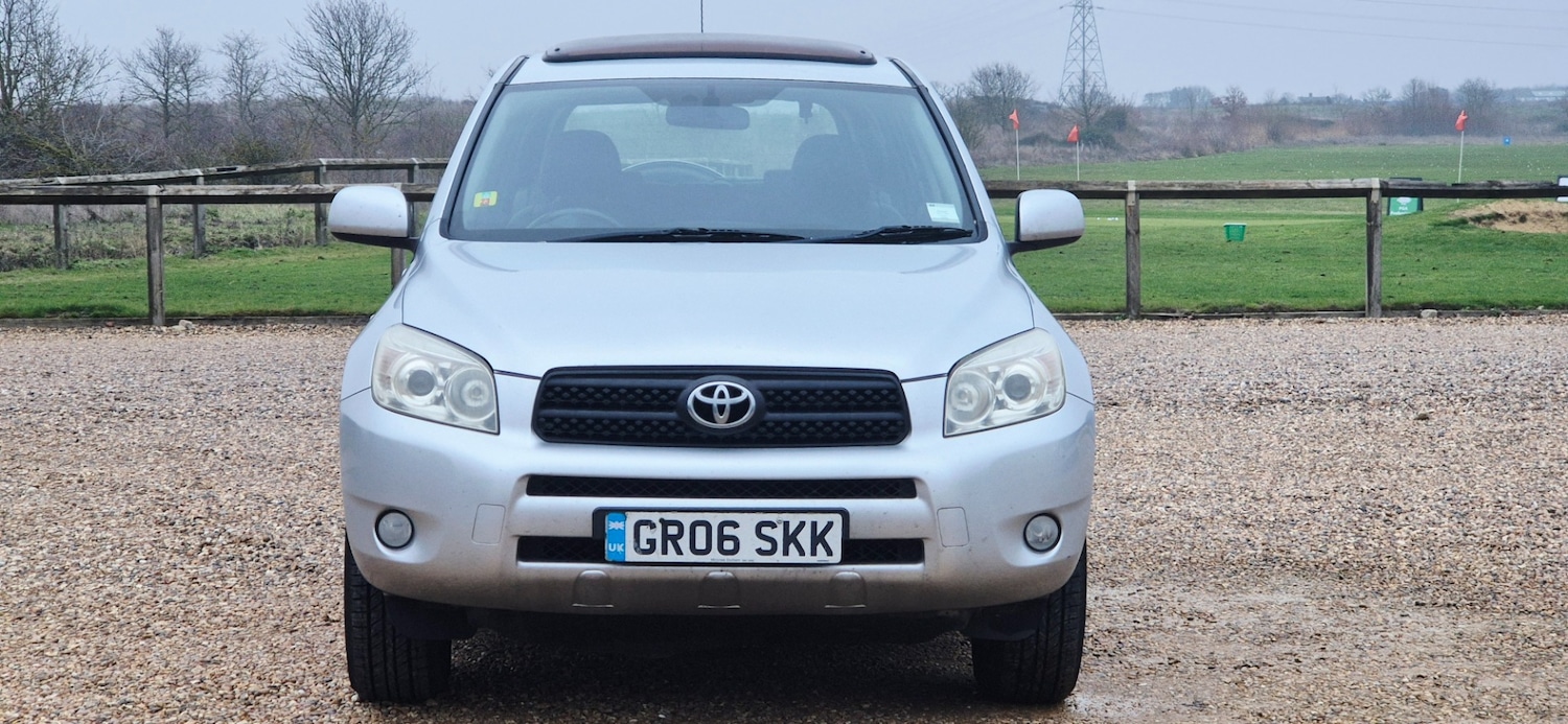 Used Toyota RAV4 2006 for sale - 77336816: Photo 12