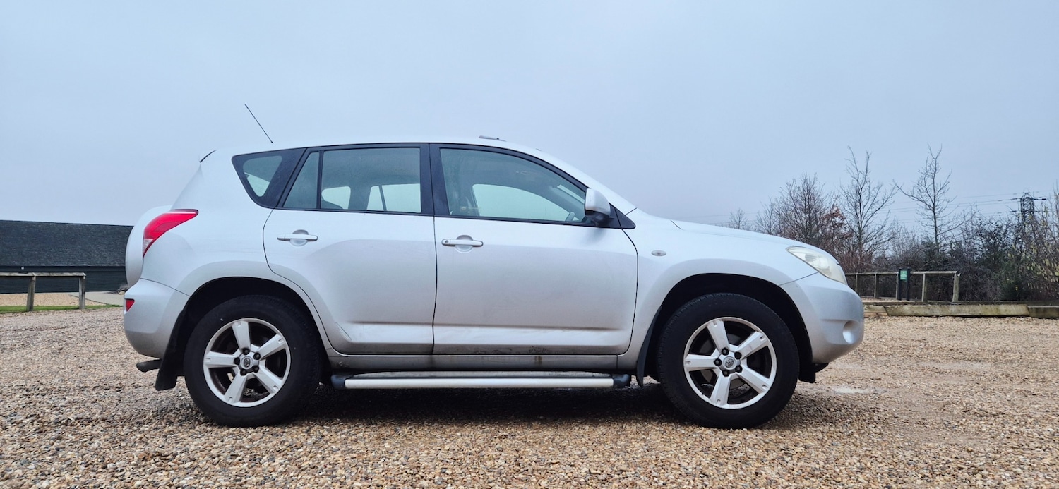 Used Toyota RAV4 2006 for sale - 77336816: Photo 14