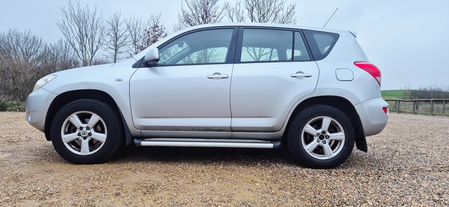 Used Toyota RAV4 2006 for sale - 77336816: Photo 15