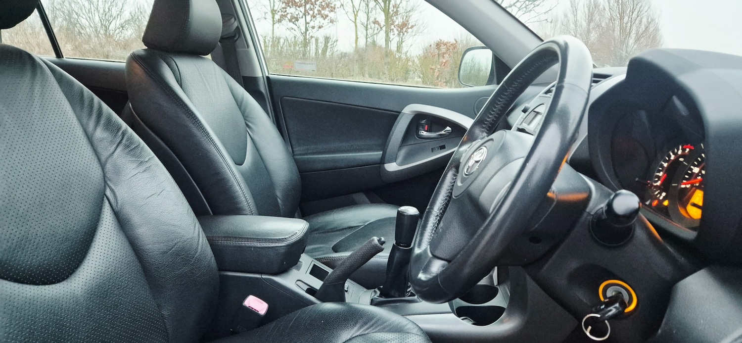 Used Toyota RAV4 2006 for sale - 77336816: Photo 26