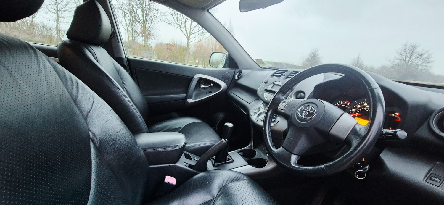 Used Toyota RAV4 2006 for sale - 77336816: Photo 27