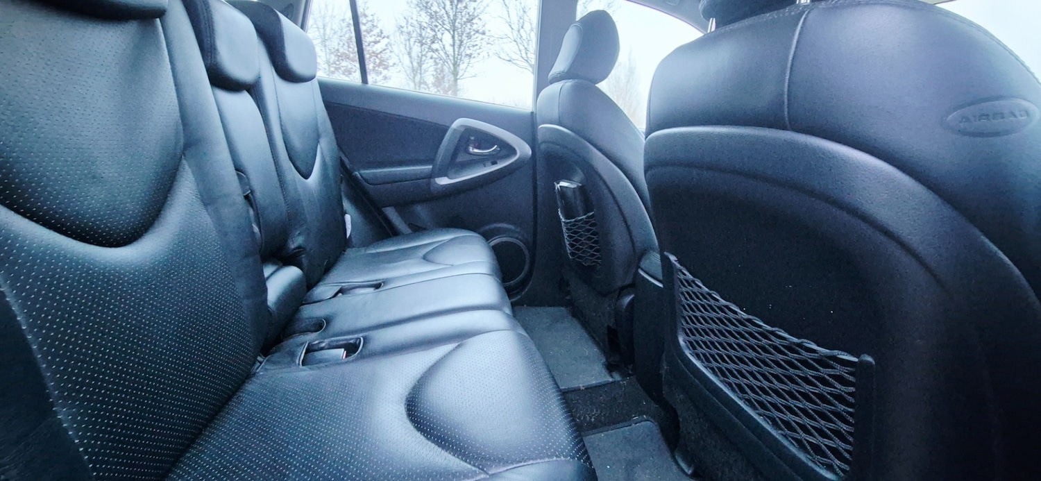 Used Toyota RAV4 2006 for sale - 77336816: Photo 28