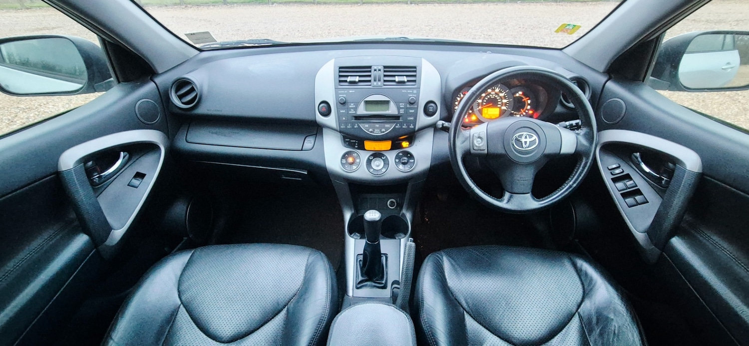 Used Toyota RAV4 2006 for sale - 77336816: Photo 29