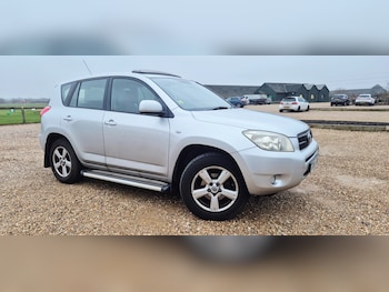 Used Toyota RAV4 2006 for sale - 77336816: Photo