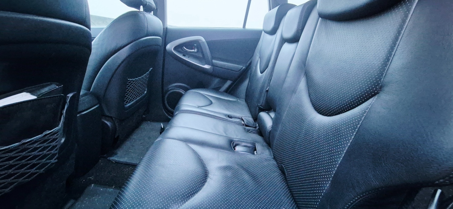 Used Toyota RAV4 2006 for sale - 77336816: Photo 30