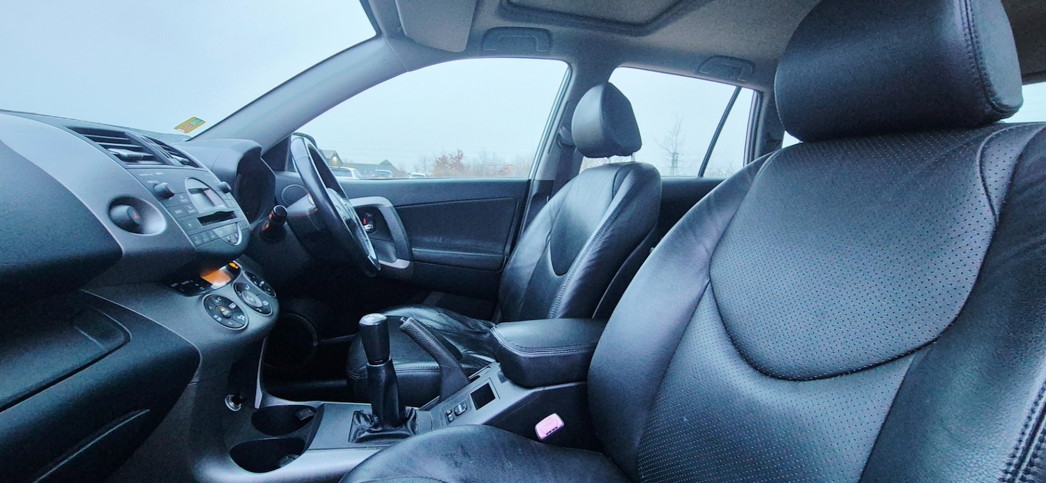 Used Toyota RAV4 2006 for sale - 77336816: Photo 31