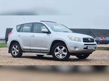Used Toyota RAV4 2006 for sale - 77336816: Photo