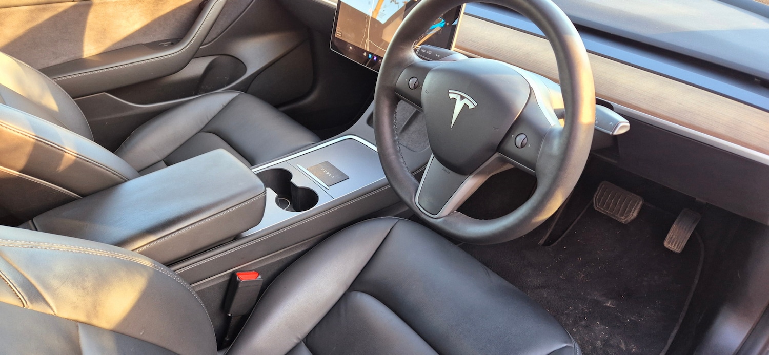 Used Tesla Model 3 2021 for sale - 76719502: Photo 11