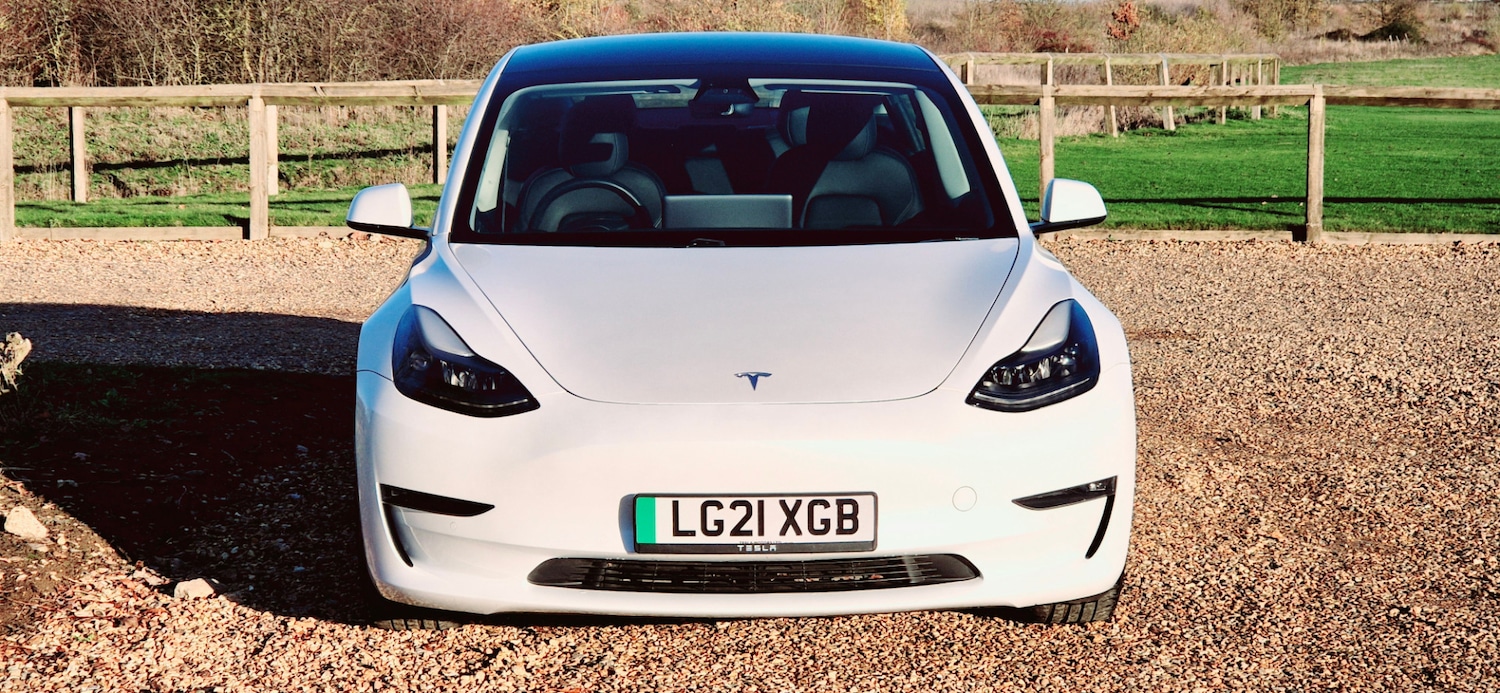 Used Tesla Model 3 2021 for sale - 76719502: Photo 13