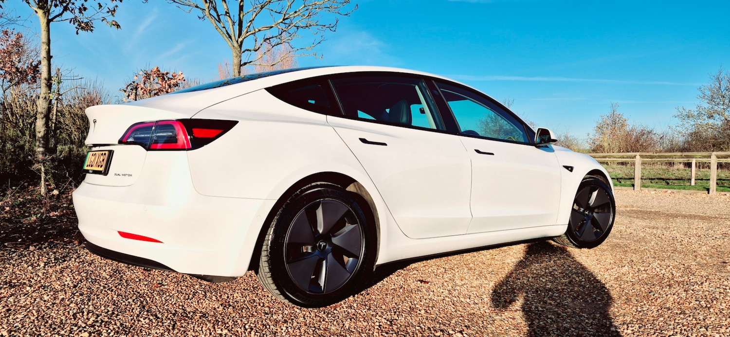 Used Tesla Model 3 2021 for sale - 76719502: Photo 15