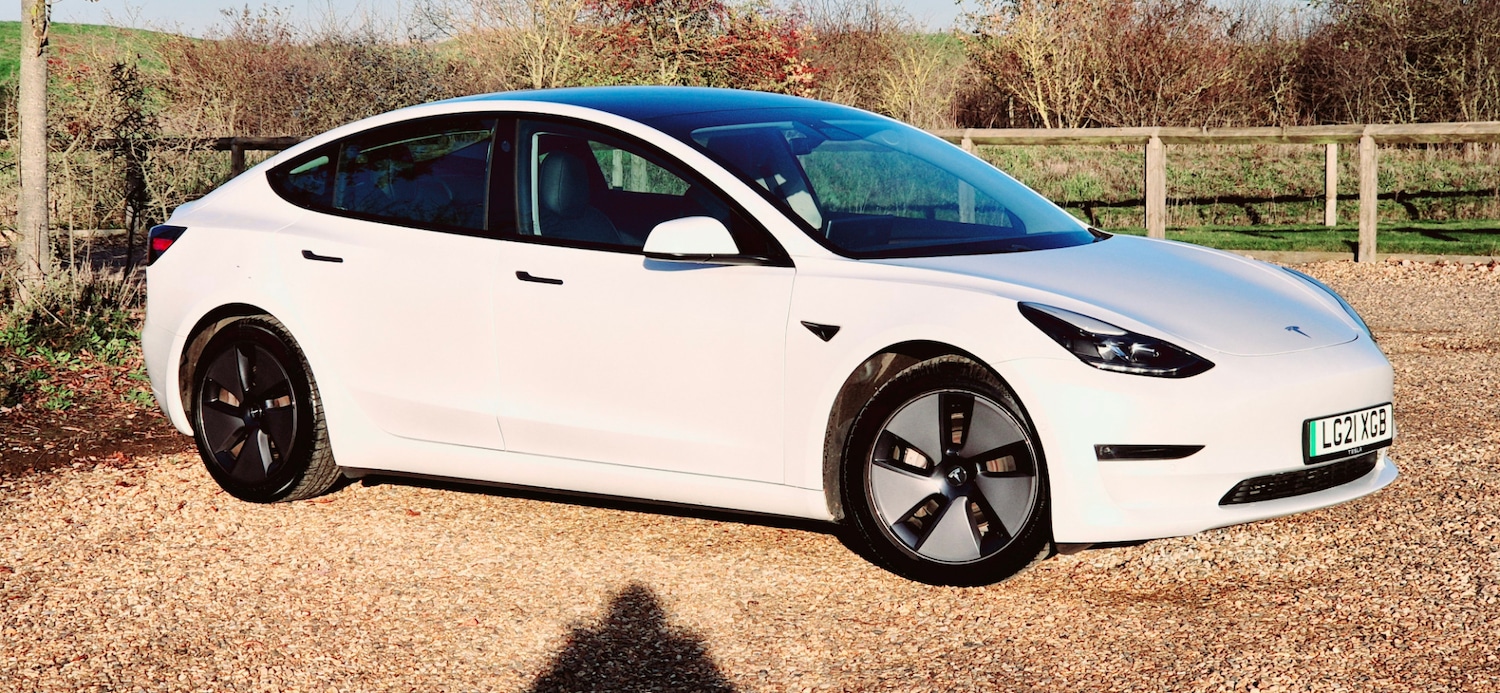 Used Tesla Model 3 2021 for sale - 76719502: Photo 17