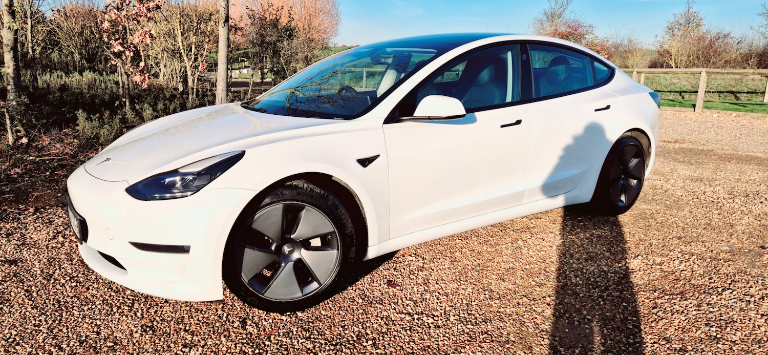 Used Tesla Model 3 2021 for sale - 76719502: Photo 27