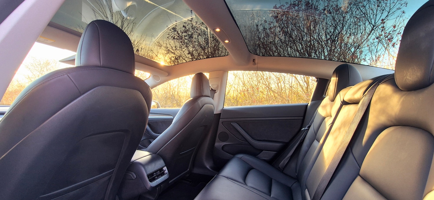 Used Tesla Model 3 2021 for sale - 76719502: Photo 31