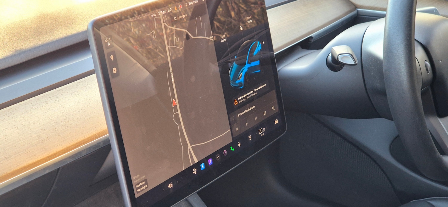 Used Tesla Model 3 2021 for sale - 76719502: Photo 35