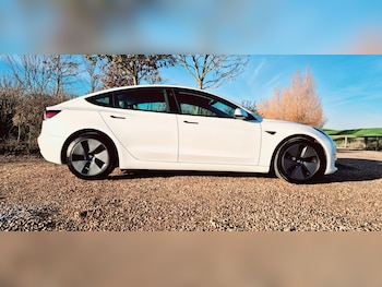 Used Tesla Model 3 2021 for sale - 76719502: Photo