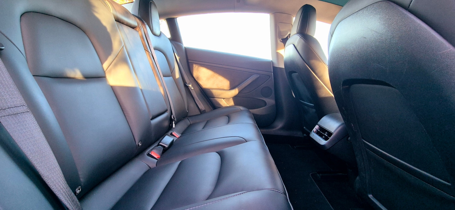 Used Tesla Model 3 2021 for sale - 76719502: Photo 9