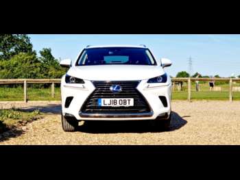 Used Lexus NX 2018 for sale - 74618758: Photo