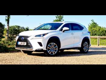 Used Lexus NX 2018 for sale - 74618758: Photo
