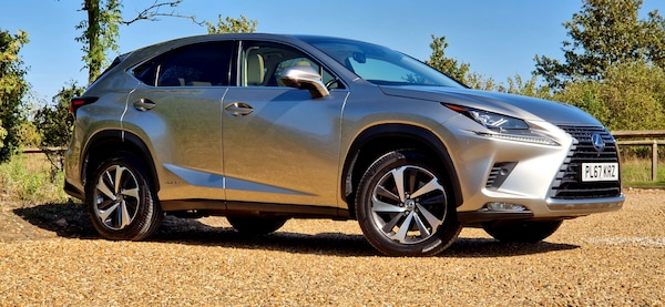 Used Lexus NX 2018 for sale - 76238517: Photo 19