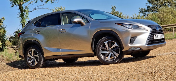 Used Lexus NX 2018 for sale - 76238517: Photo 24