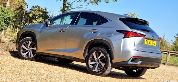 Used Lexus NX 2018 for sale - 76238517: Photo 29
