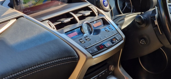 Used Lexus NX 2018 for sale - 76238517: Photo 31