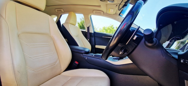 Used Lexus NX 2018 for sale - 76238517: Photo 34