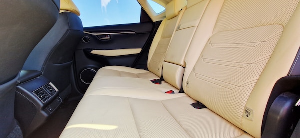 Used Lexus NX 2018 for sale - 76238517: Photo 36