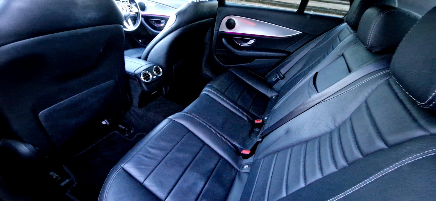 Used Mercedes-Benz E Class 2018 for sale - 76912595: Photo 10