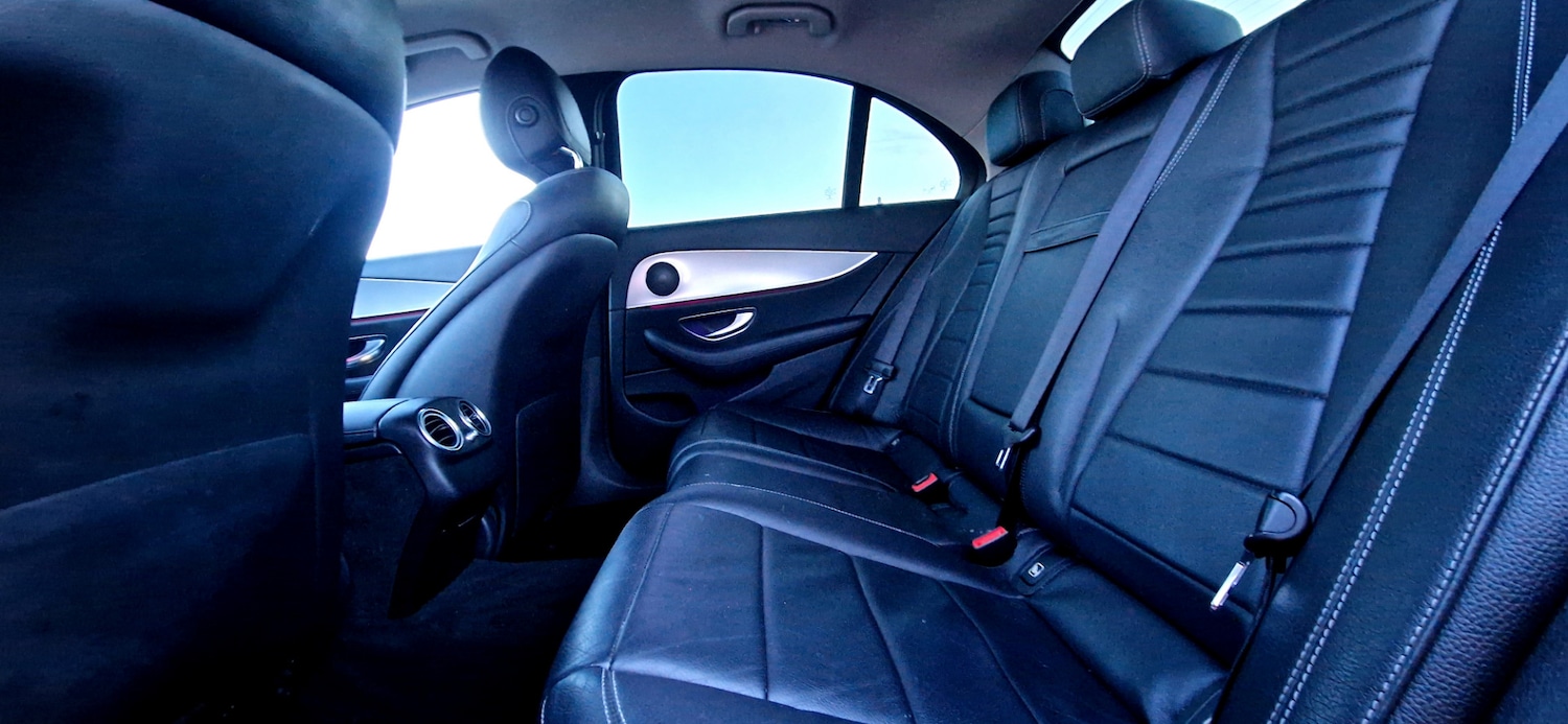 Used Mercedes-Benz E Class 2018 for sale - 76912595: Photo 29