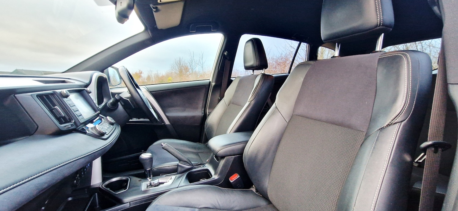 Used Toyota RAV4 2016 for sale - 77053922: Photo 33