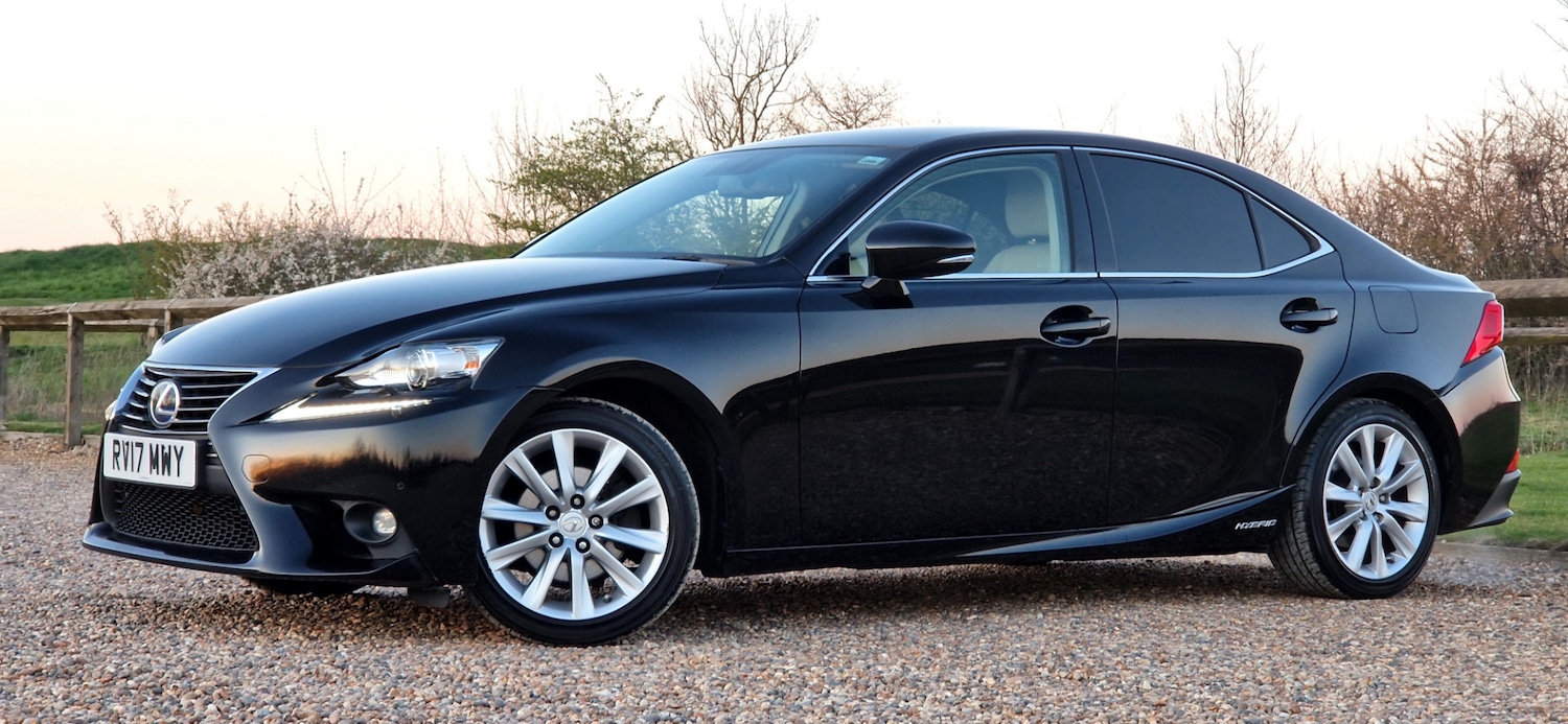 Used Lexus IS 2017 for sale - 77979083: Photo 19