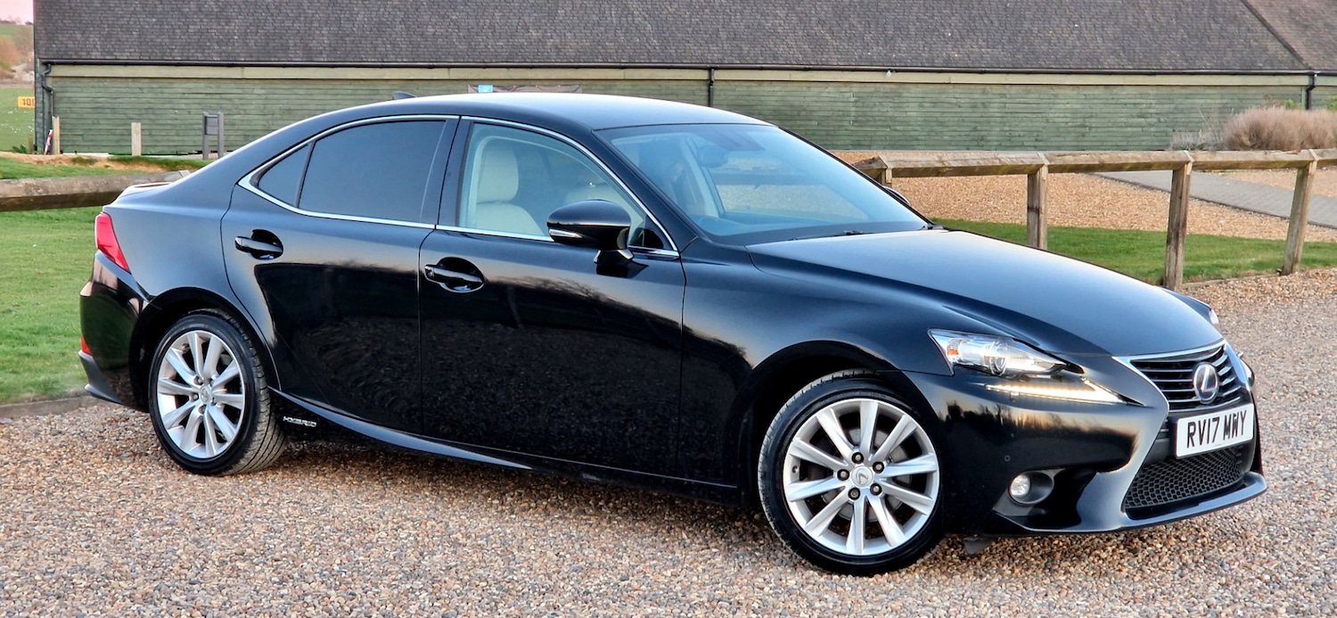 Used Lexus IS 2017 for sale - 77979083: Photo 22