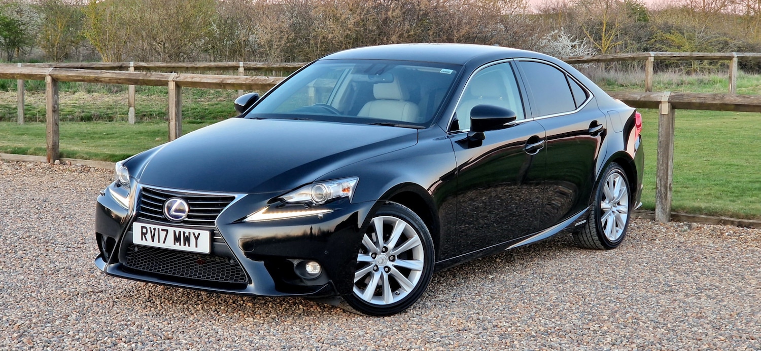 Used Lexus IS 2017 for sale - 77979083: Photo 23