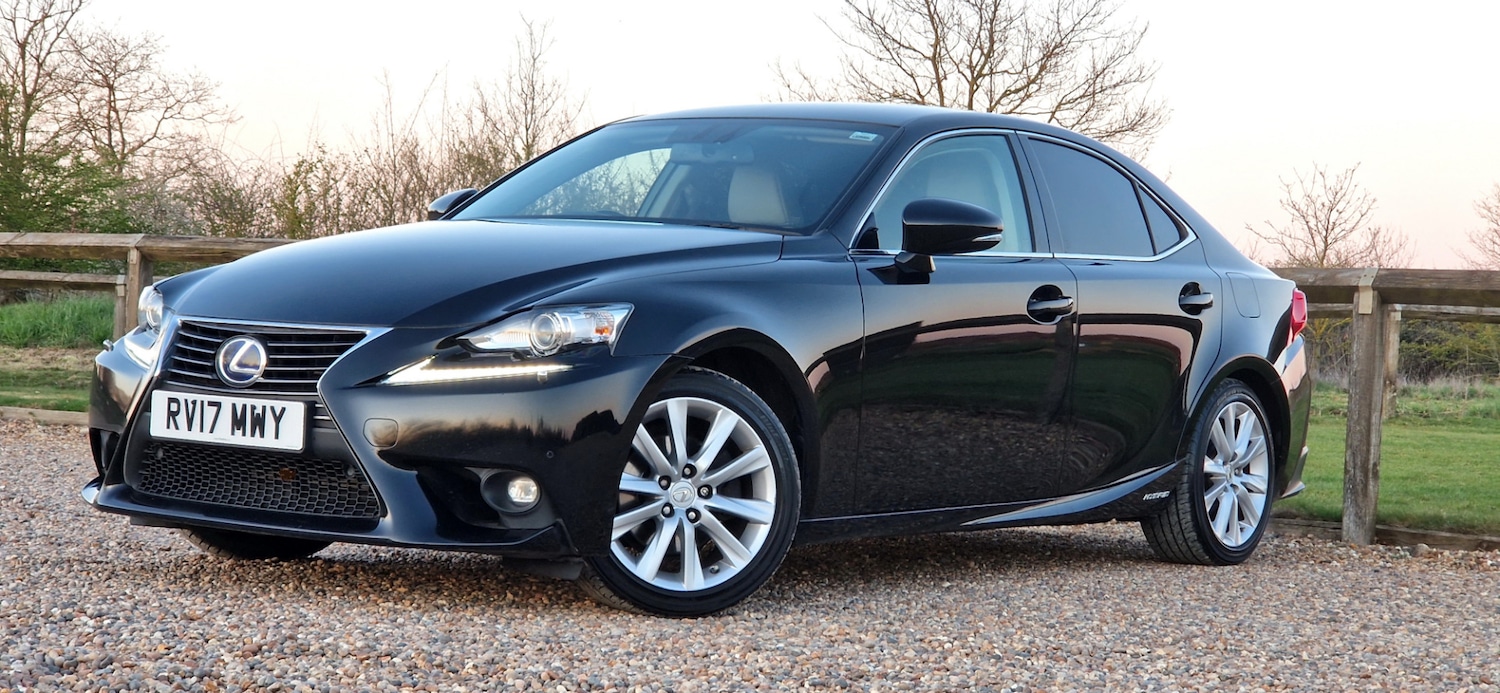 Used Lexus IS 2017 for sale - 77979083: Photo 24