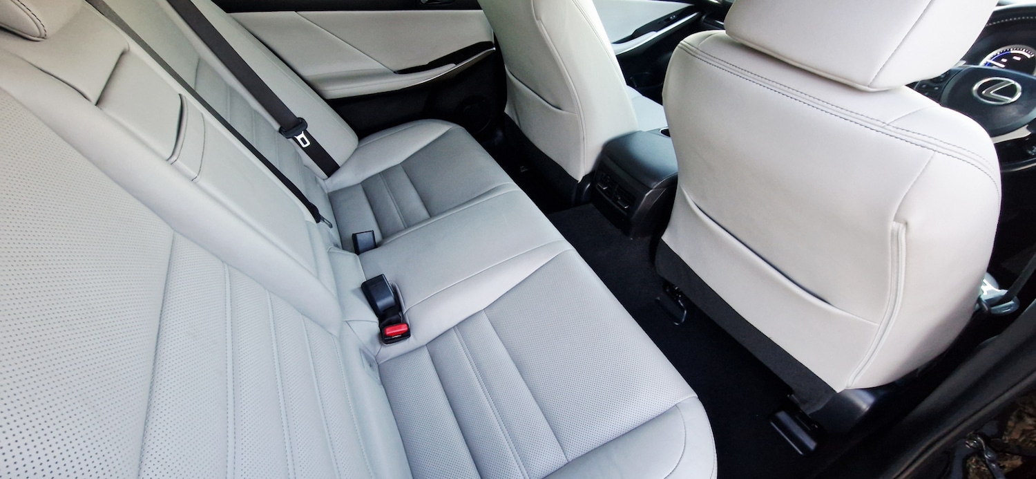 Used Lexus IS 2017 for sale - 77979083: Photo 33