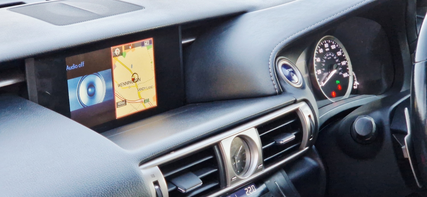 Used Lexus IS 2017 for sale - 77979083: Photo 36