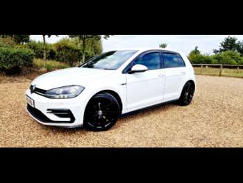 Used Volkswagen Golf 2018 for sale - 75364468: Photo