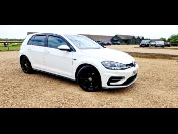 Used Volkswagen Golf 2018 for sale - 75364468: Photo