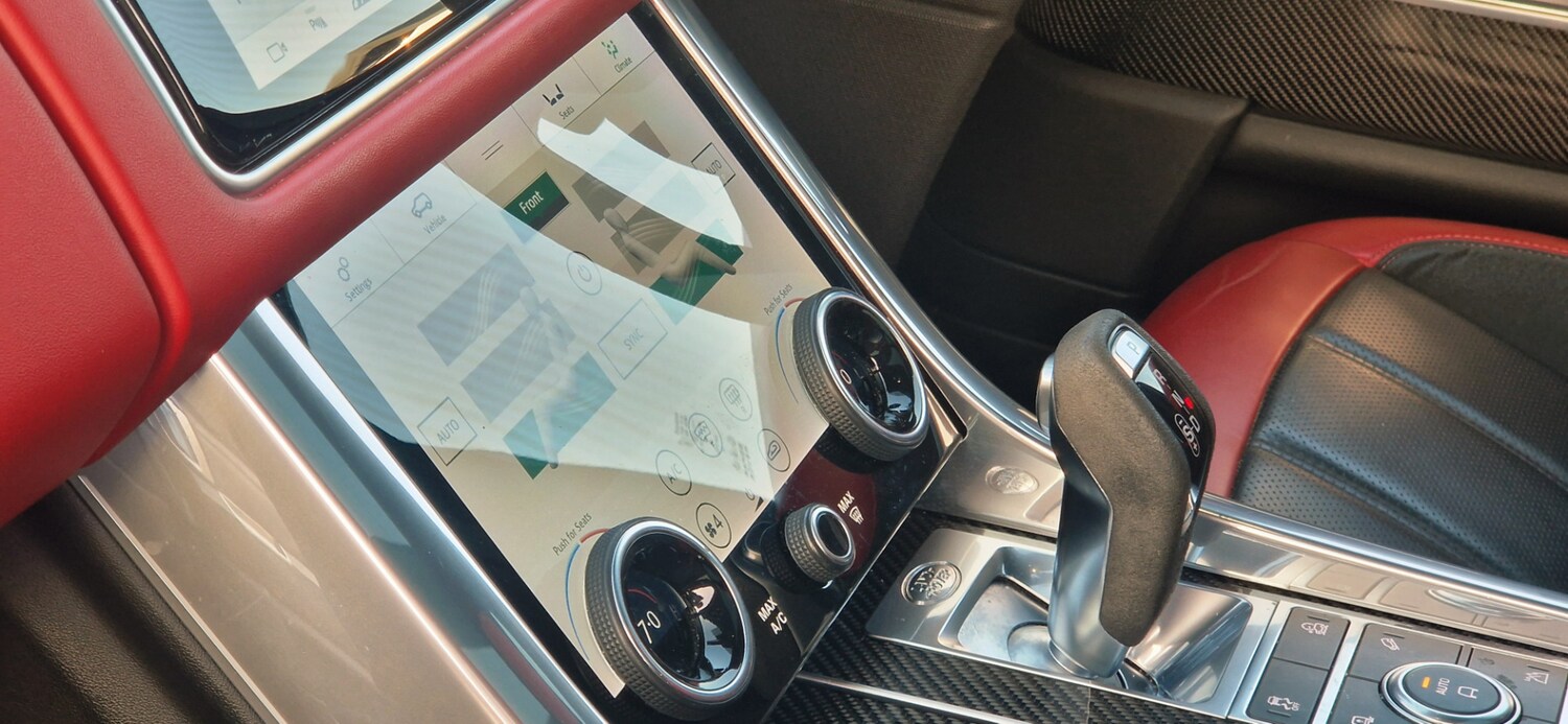 Used Land Rover Range Rover Sport 2021 for sale - 77673958: Photo 39