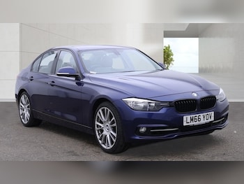 BMW 3 Series feature image